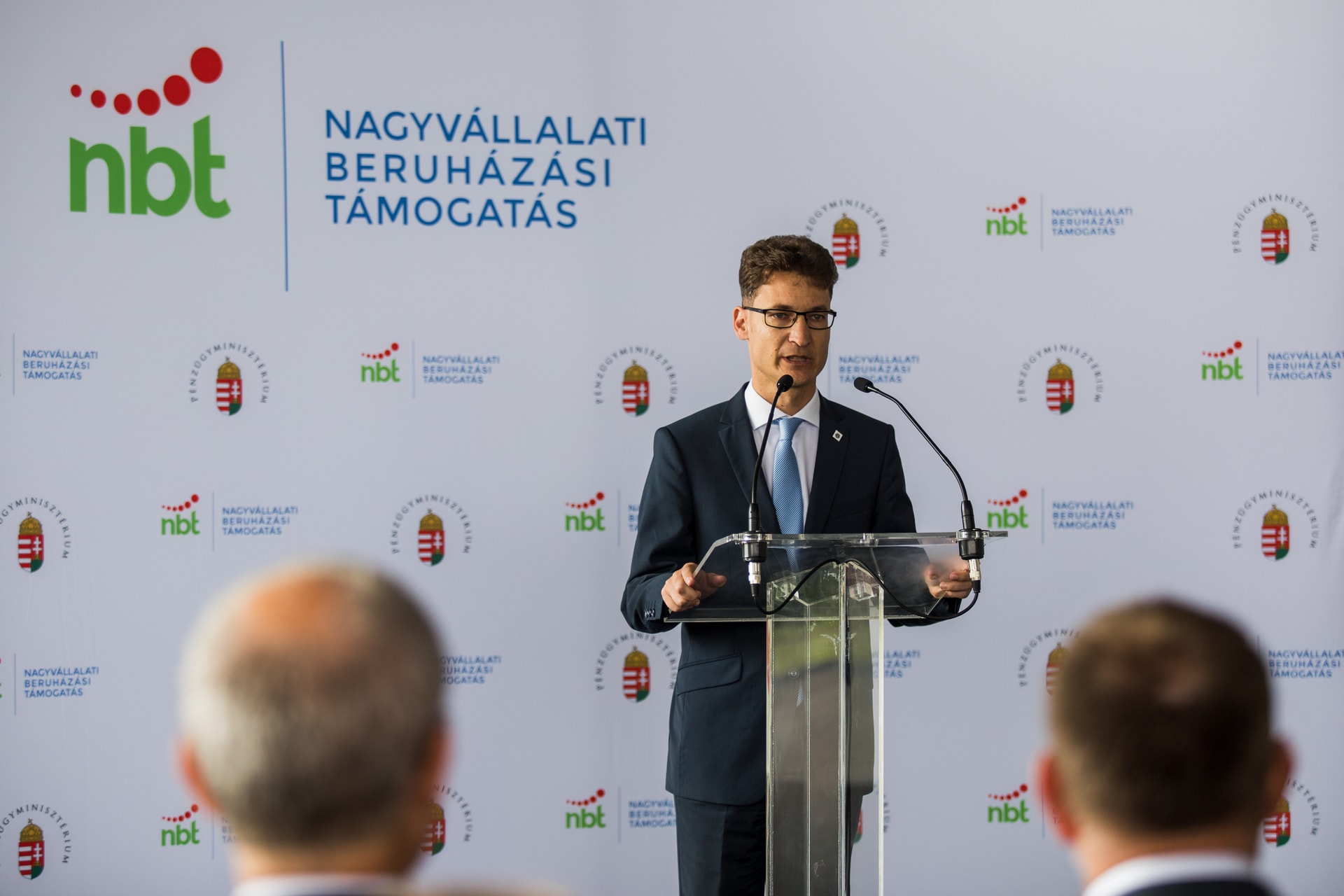 Gazdasági képzéseket indít az Óbudai Egyetem Székesfehérváron
