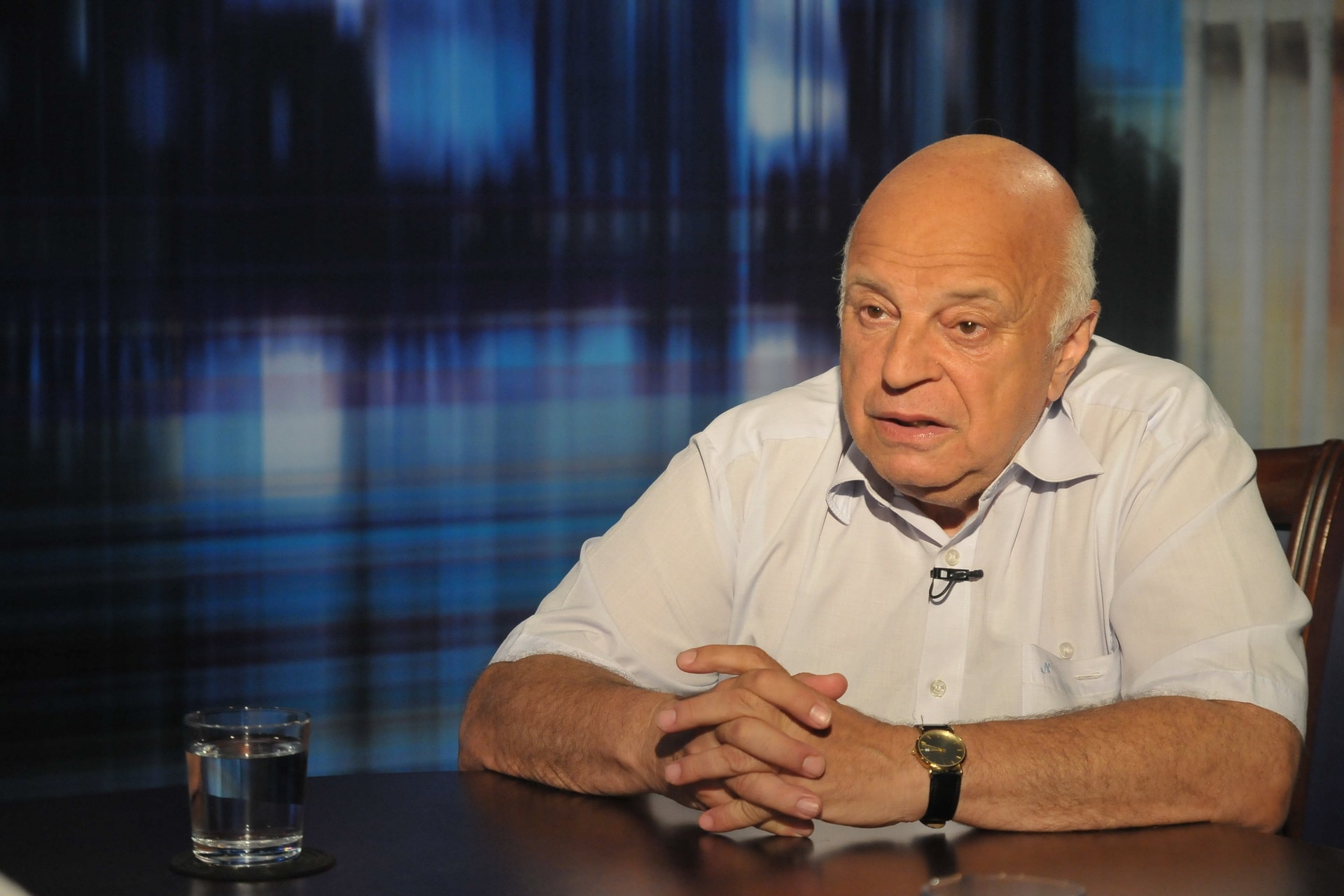 Nógrádi György: Fokozódik a helyzet!