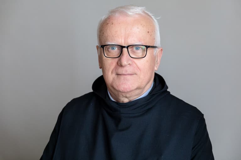 Mindszenty József története Lengyelországban járva inspirálta a kutatót