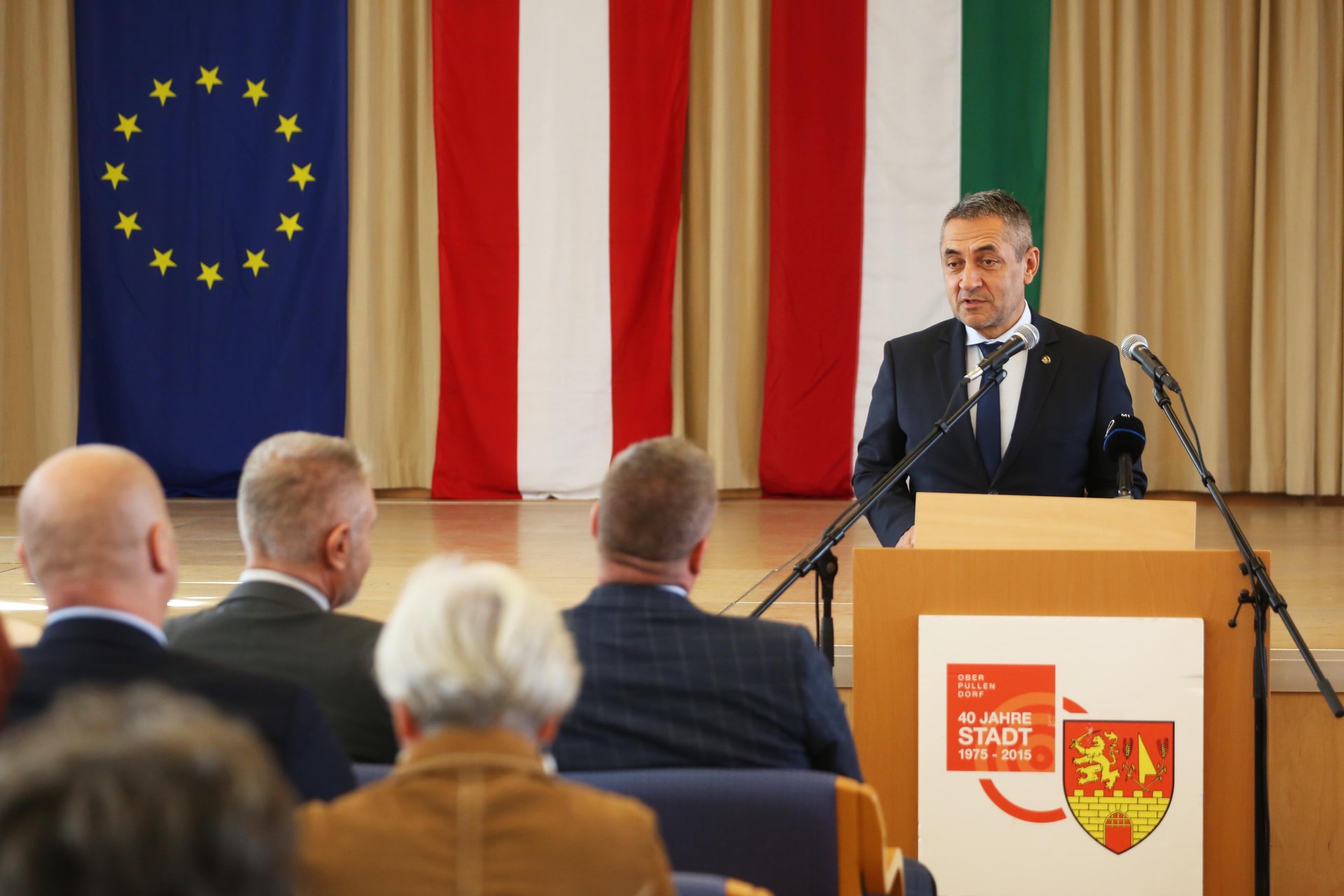 Potápi Árpád: A nemzetpolitikai eredmények megőrzése a cél