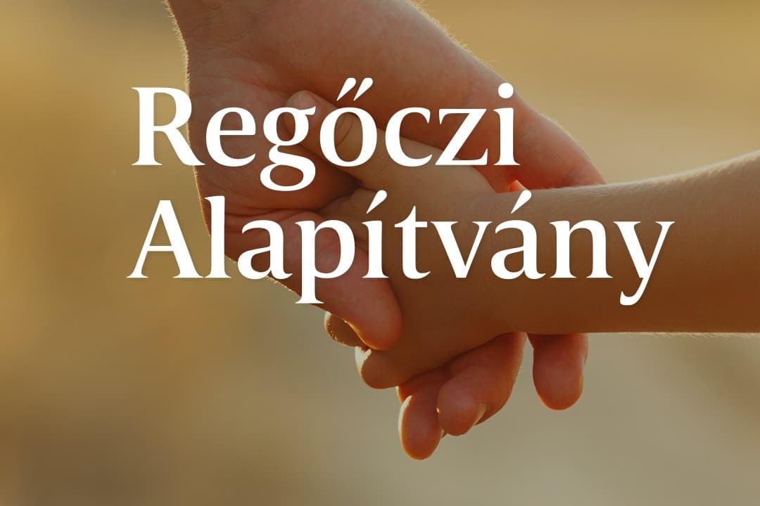 Herczegh Anita: A Regőczi Alapítvány hozzájárul, hogy mindenki segíthessen a Covid-árvákon