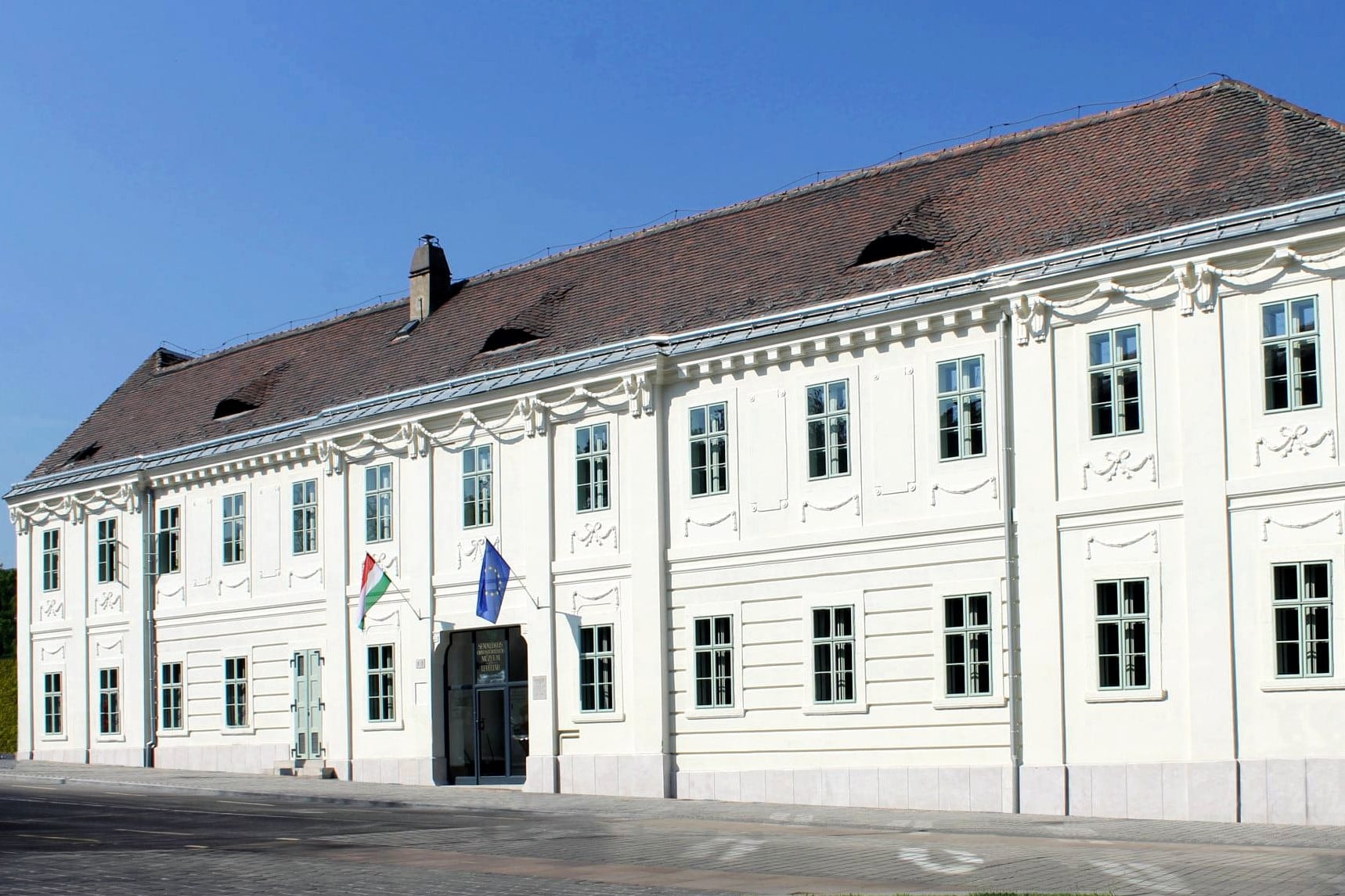 Sikerrel zárult az MNM Semmelweis Orvostörténeti Múzeum Ars Sacra-programhete
