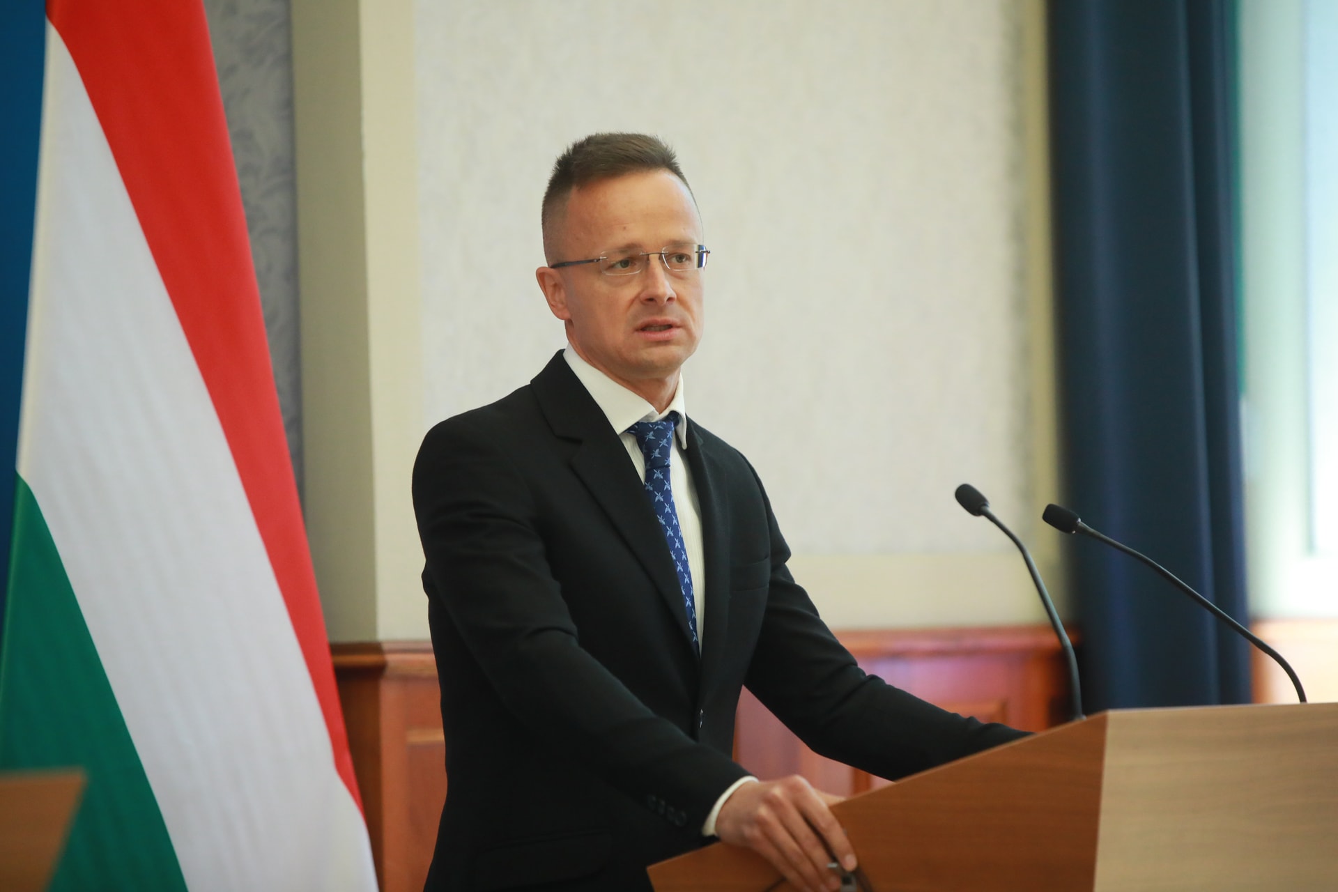 Szijjártó: Trump elnöksége idején volt a legjobb a két ország közti kapcsolat