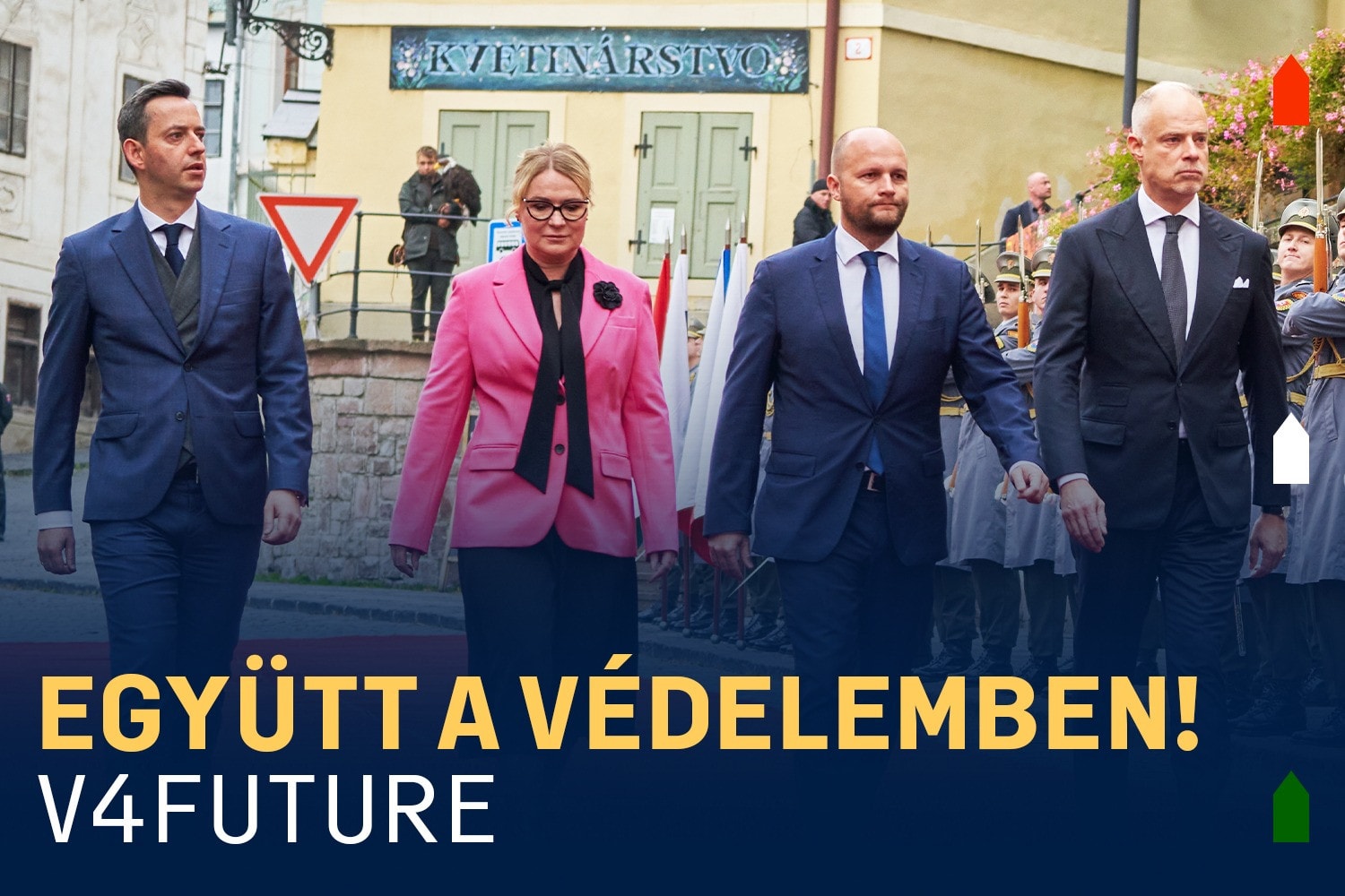 Szalay-Bobrovniczky: A béke mielőbbi megteremtésében vagyunk érdekeltek