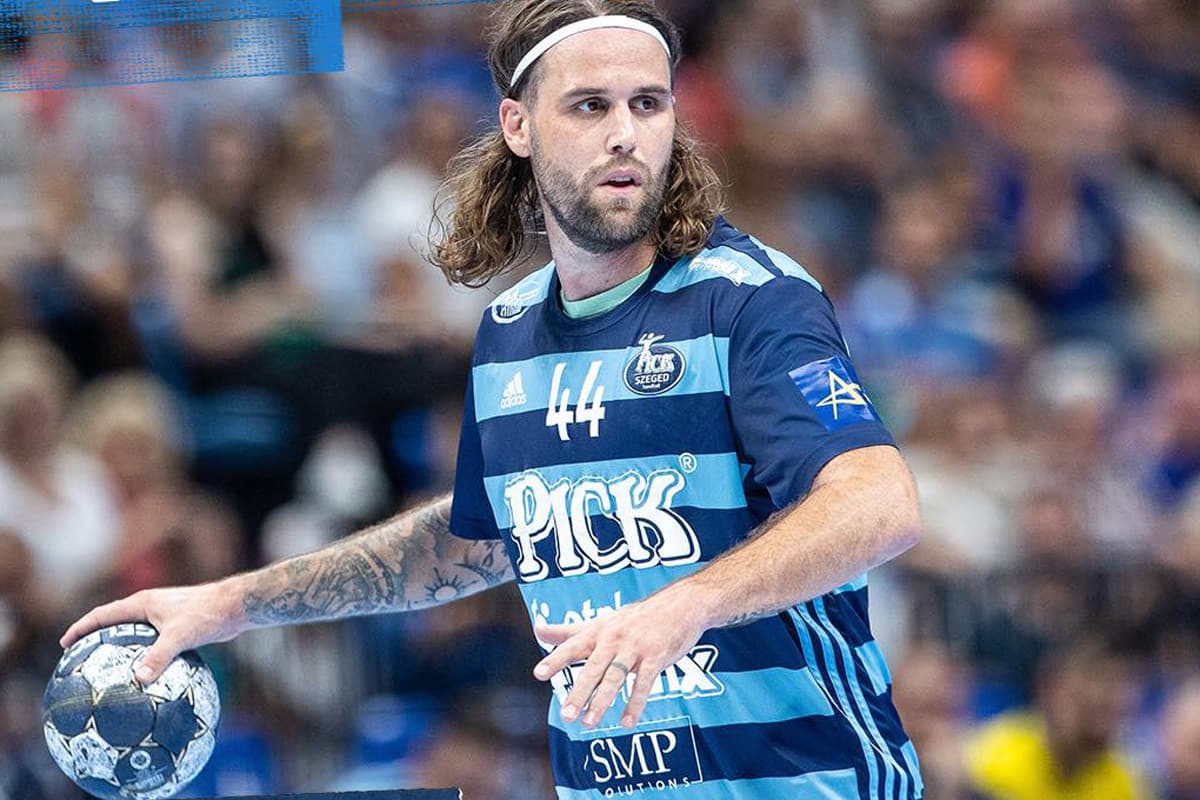 A Kiel csapatától is kikapott, továbbra is nyeretlen a Pick-Szeged az idei BL-sorozatban