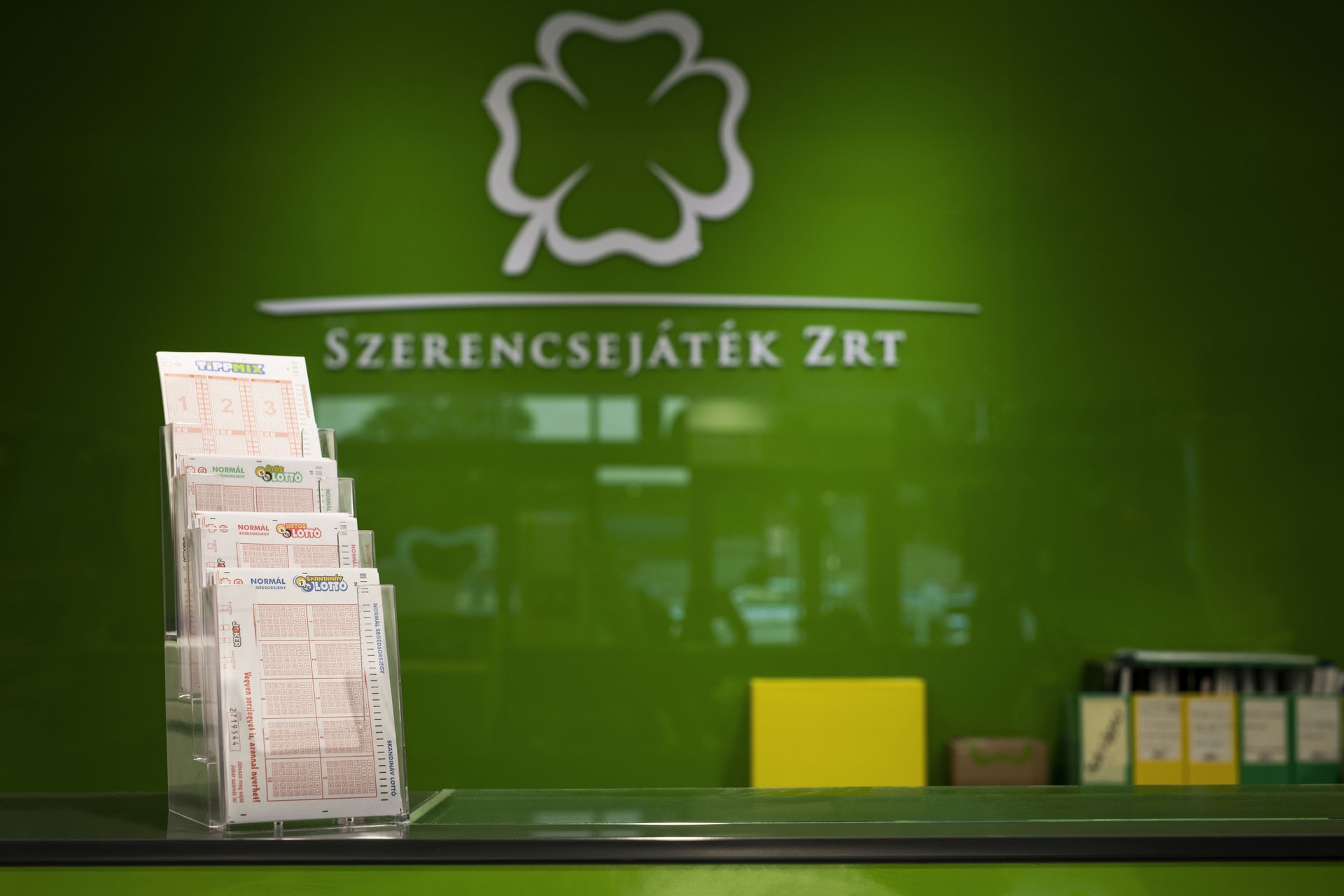 A jövő héten már 290 milliót lehet nyerni