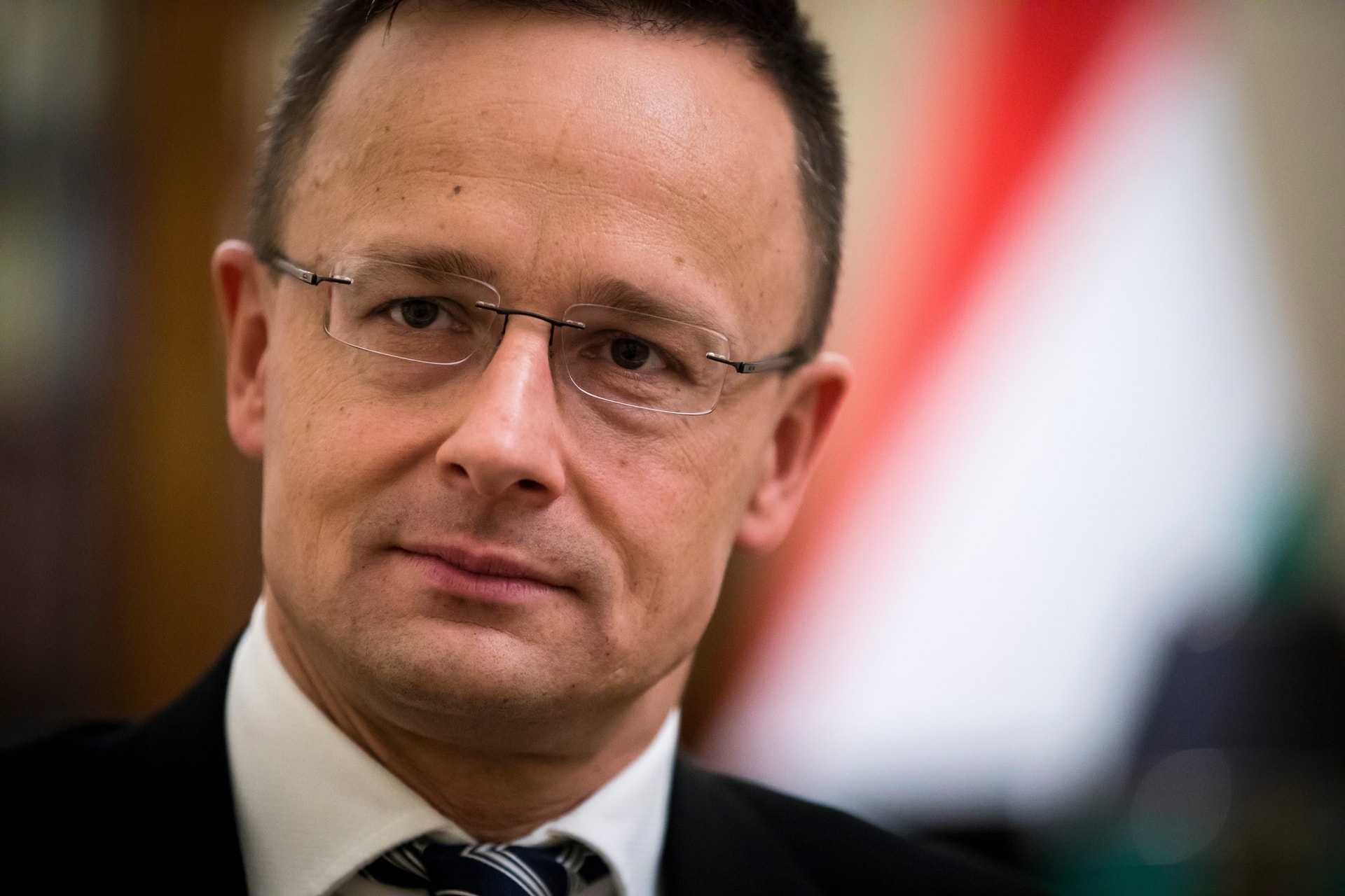 Szijjártó: A kormány nem fogja támogatni a nemzeti érdekekkel ellentétes szankciókat