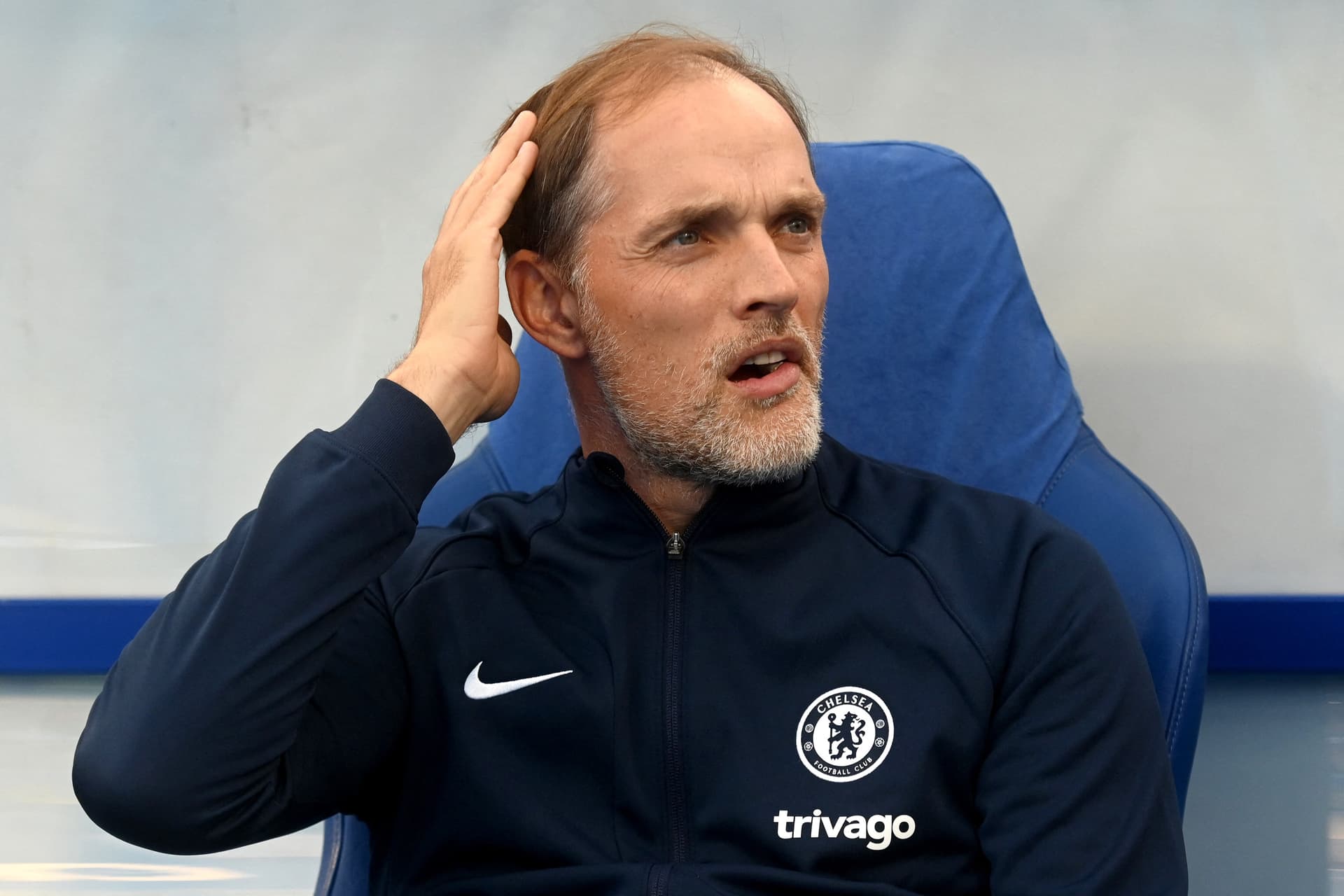 Tuchel lehet az angol labdarúgó-válogatott szövetségi kapitánya