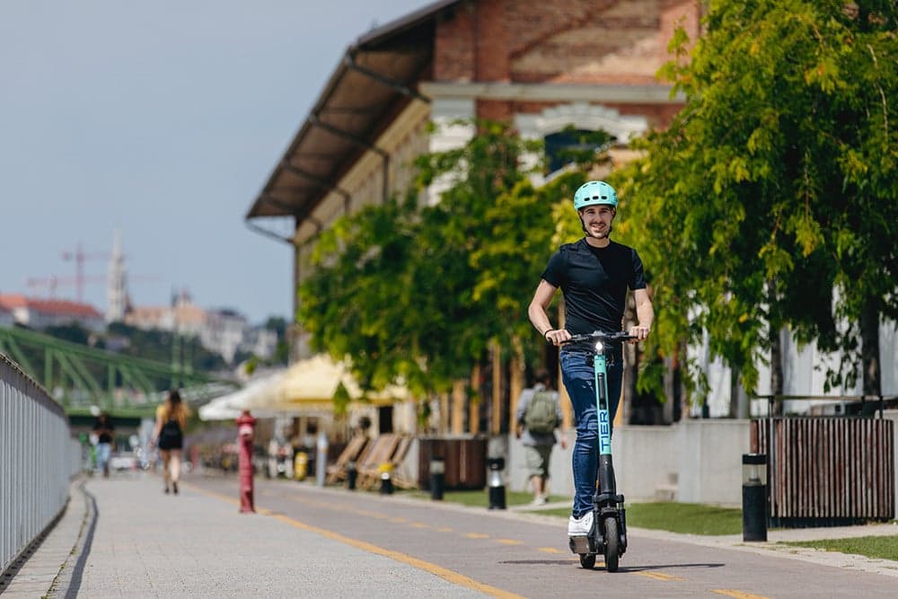 Itt a vége: betiltották az elektromos rollereket Párizsban