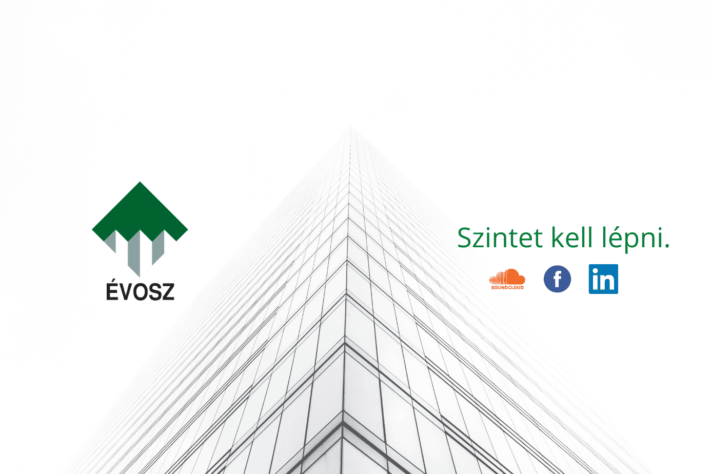 ÉVOSZ: A háború hatásai már beépültek, az energiaárak és az árfolyam még ezután emeli az építőipar árait