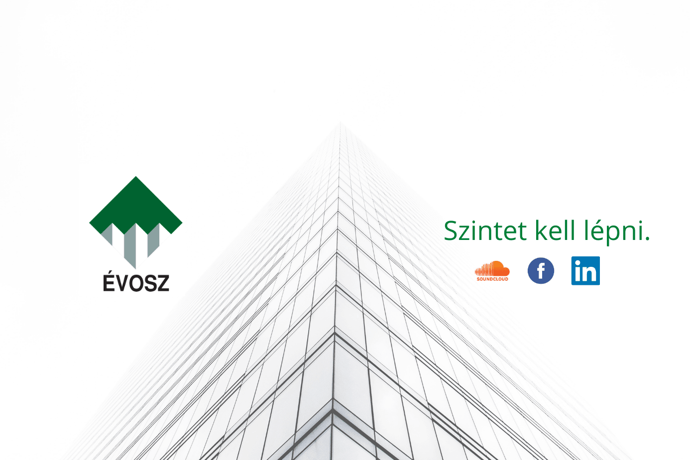 ÉVOSZ: A háború hatásai már beépültek, az energiaárak és az árfolyam még ezután emeli az építőipar árait