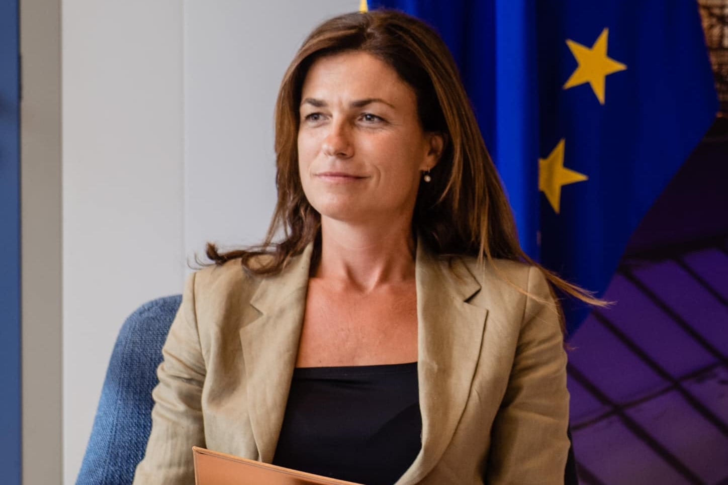 Varga Judit: Teremtsünk egységet!