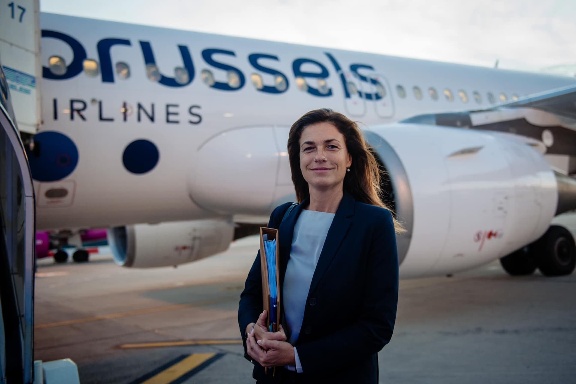 Varga Judit: „A tárgyalások sikerrel zárultak”