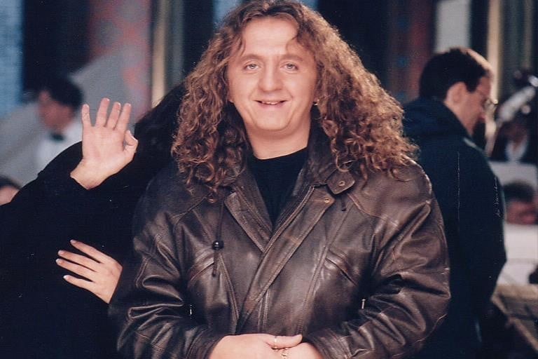 Árpa Attila súlyos dolgokat mesélt Zámbó Jimmyről