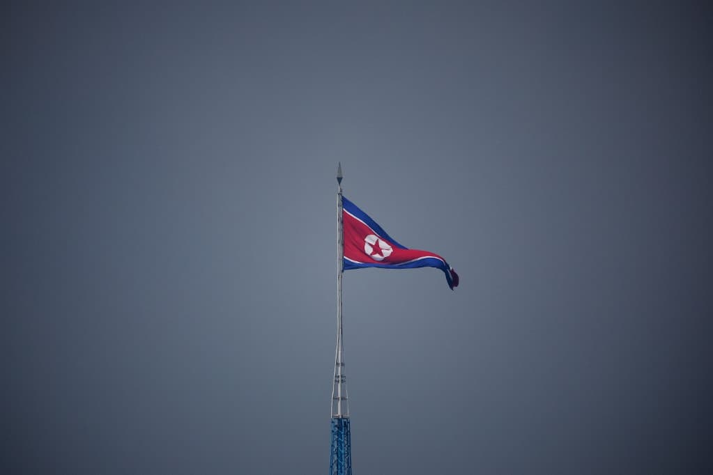 Phenjan megerősítette az ENSZ-nek, hogy őrizetbe vették az Észak-Koreába szökött amerikai katonát