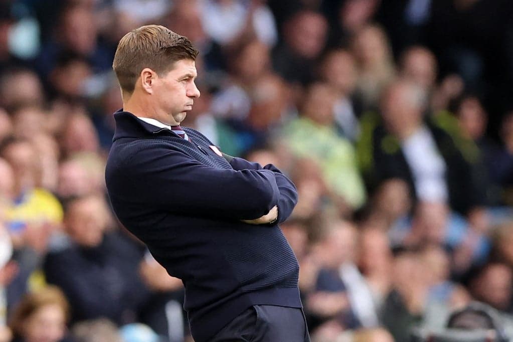 Steven Gerrard távozott szaúdi klubjától