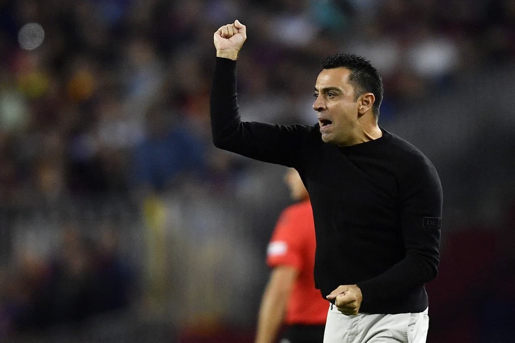 Inzaghi elszalasztott esélyről, Xavi a gyors továbblépésről beszélt