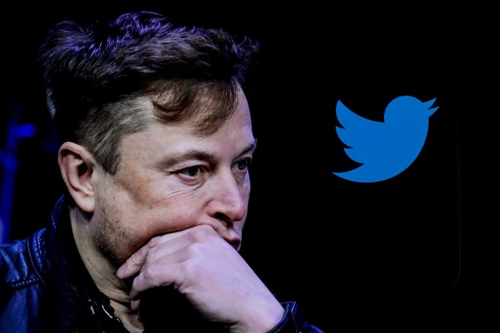 Elon Musk visszautasította az antiszemitizmus vádját