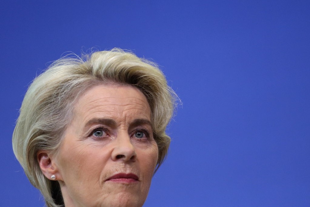 Von der Leyen: Az EU kész tárgyalni a gázárak felső határának megszabásáról