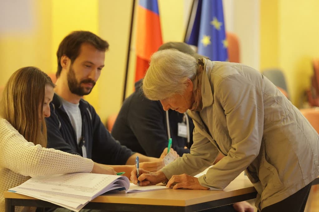 Fókuszban a helyi ügyek a szomszédban