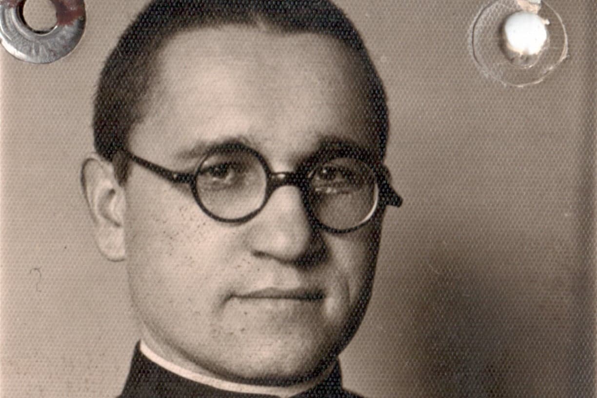 A KALOT alapítójának születésnapjára emlékeztek