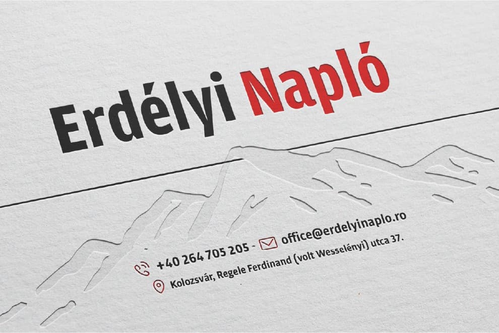 Több erdélyi magyar nyelvű nyomtatott lap kiadását függesztik fel