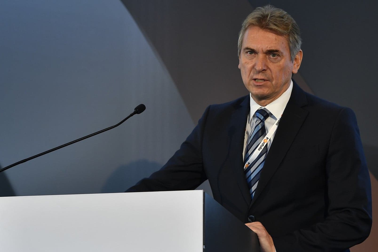 Repülőrajttal a válság után