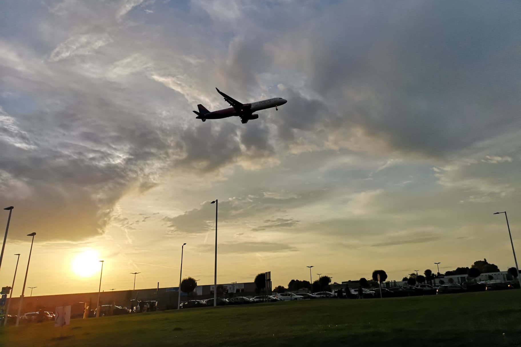 Sztrájk béníthatja meg a londoni Heathrow repülőteret az ünnepi szezonban