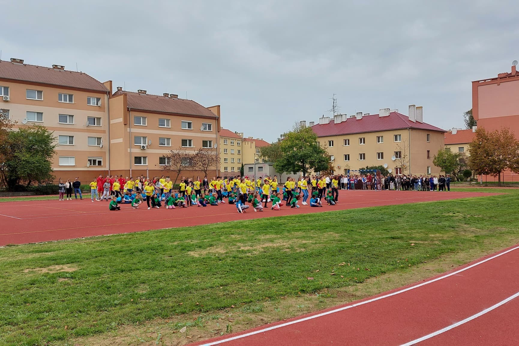 Javult a magyar oktatás helyzete Komáromban