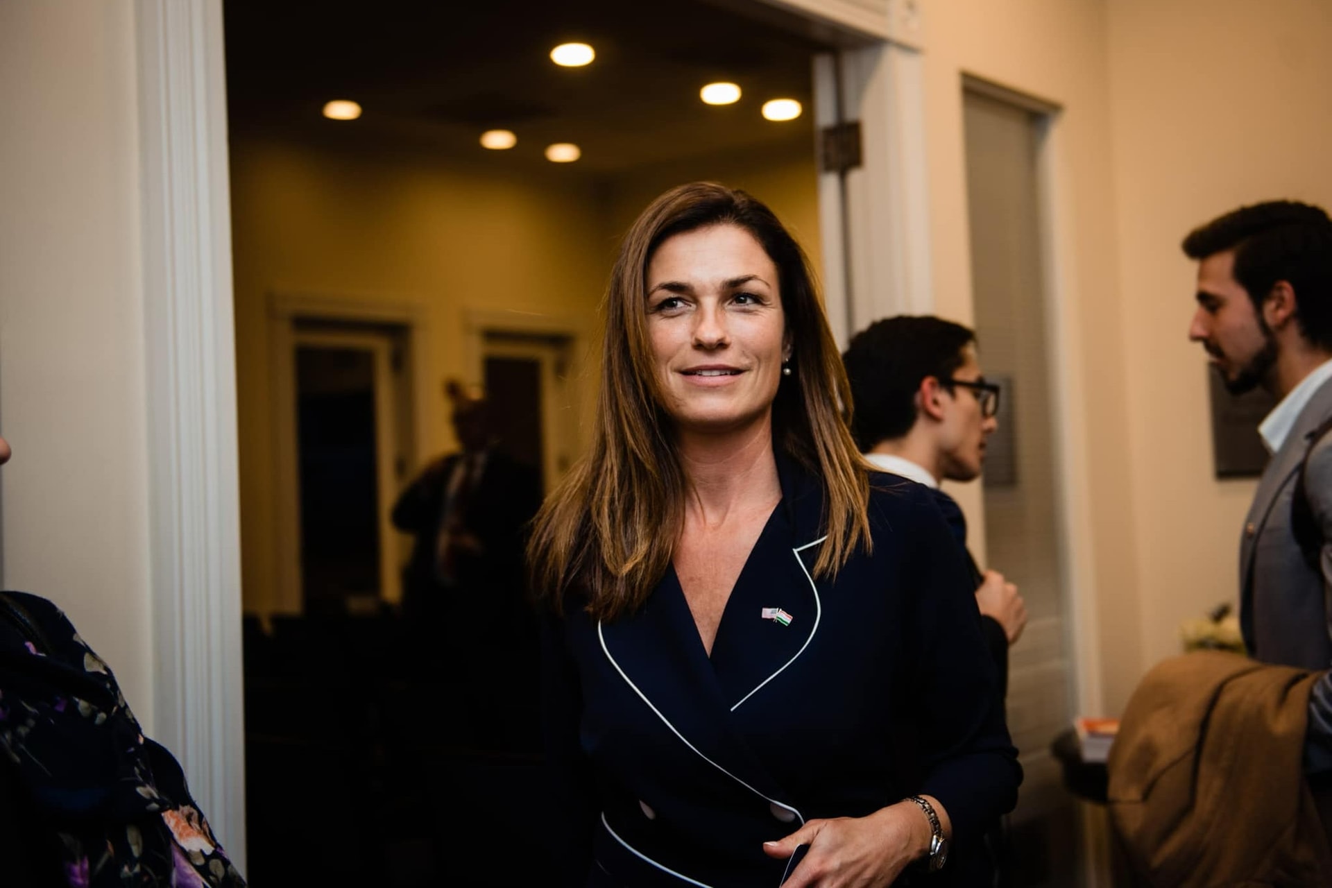 Varga Judit: A magyarok alkotó szelleme átível a korokon