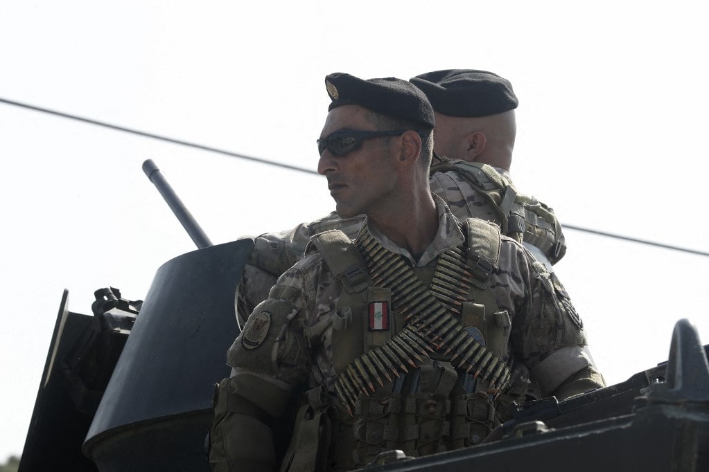 A Hezbollah felhagyott a rendkívüli mozgósítással a libanoni–izraeli tengeri határt rögzítő egyezmény hatására