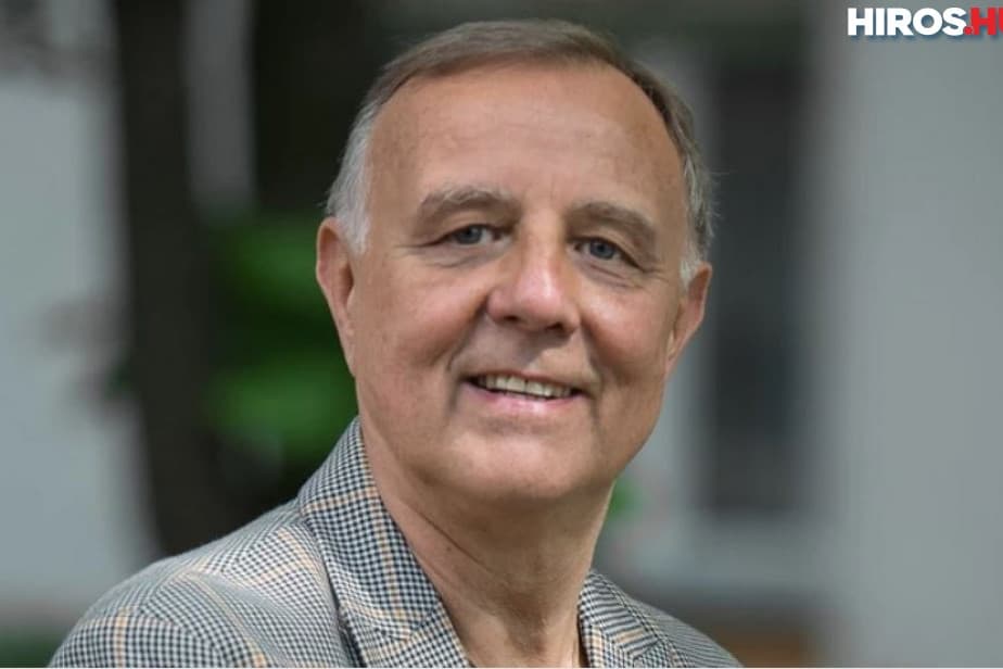 Újabb öt évig Cseke Péter vezeti a kecskeméti színházat