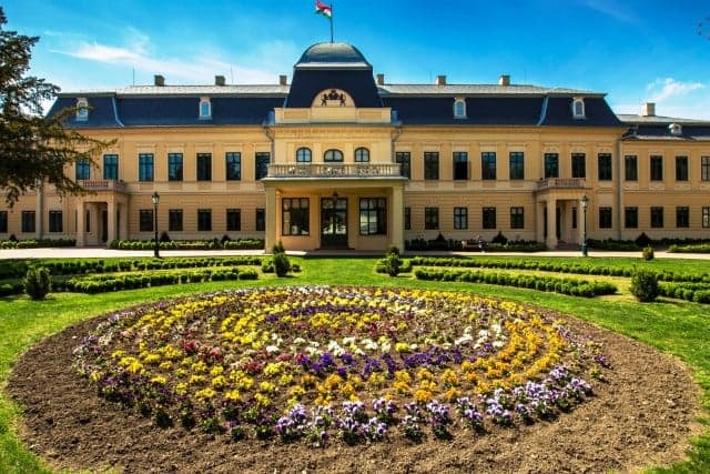 Turisztikai marketingkampány indult Gyulán
