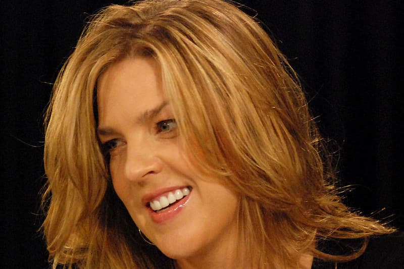 Diana Krall jövőre újra Budapesten lép fel