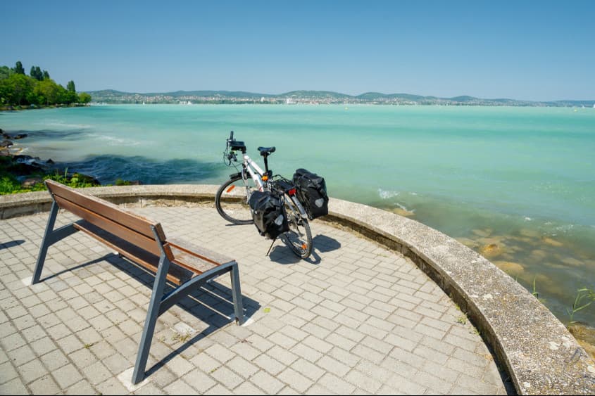 Hétvégén indul a Nyitott Balaton akció