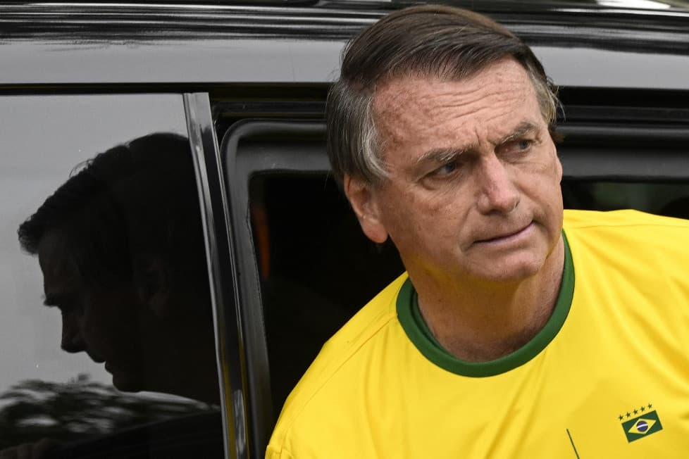 Brazília: lezárult az elnökválasztás második fordulója