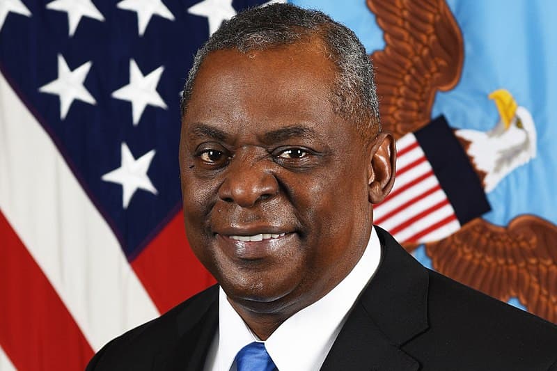 Ismét kórházba vitték Lloyd Austin amerikai védelmi minisztert