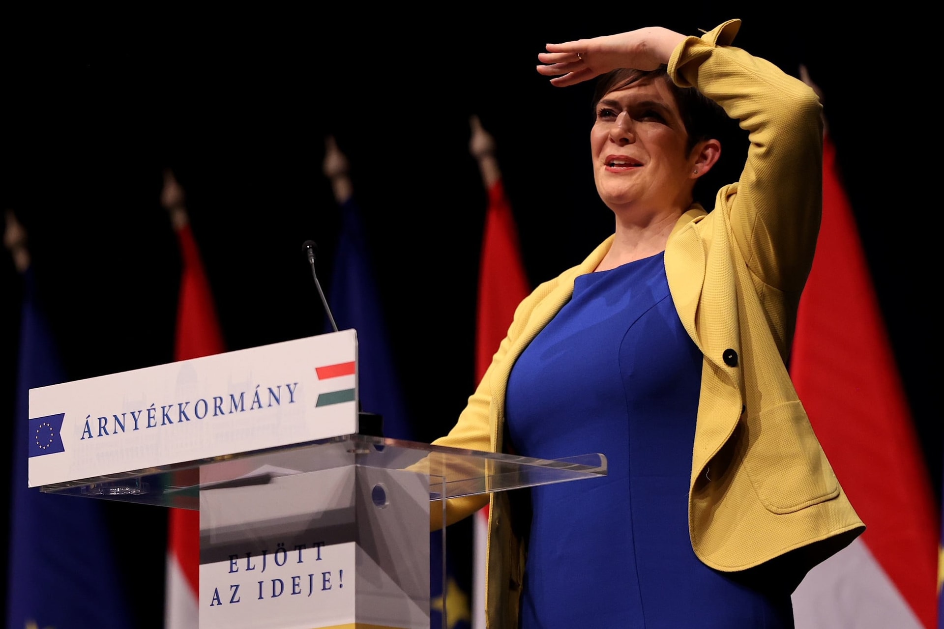 Alapjogokért: Újabb érintettek a brüsszeli korrupciós botrányban