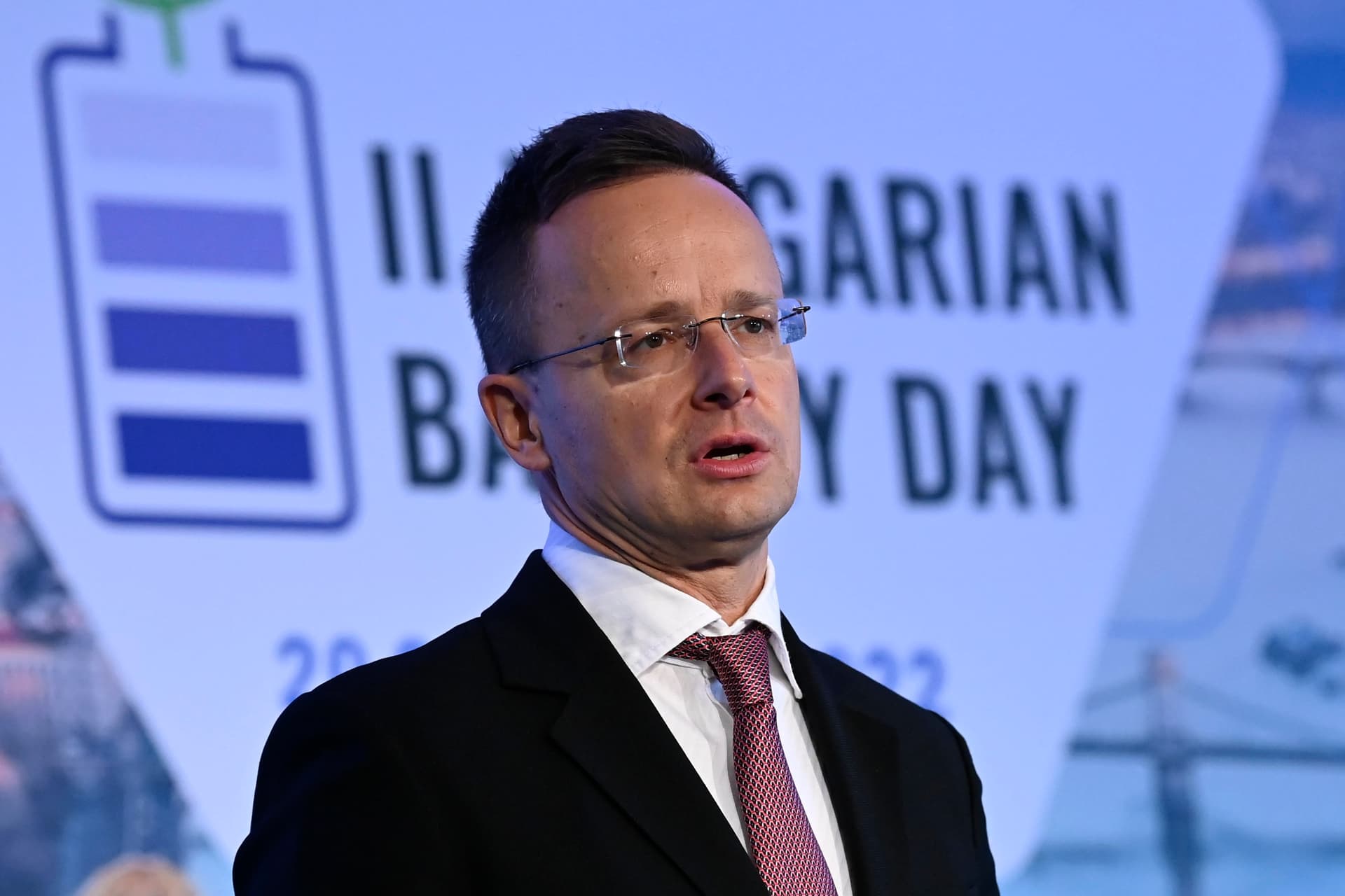 Szijjártó: Nem sérülhet az európai-kínai gazdasági együttműködés – VIDEÓ
