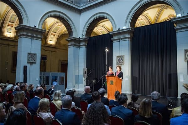 Megnyílt a Szépművészeti El Greco-kiállítása