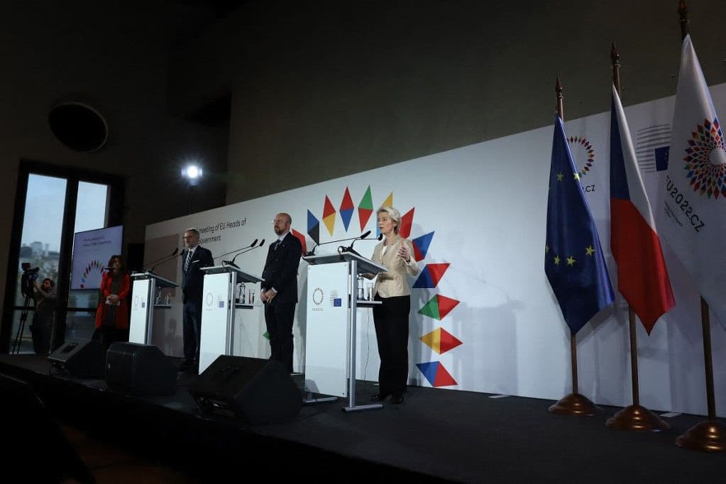 Az energiaárak csökkentését követelik az EU-tagállamok