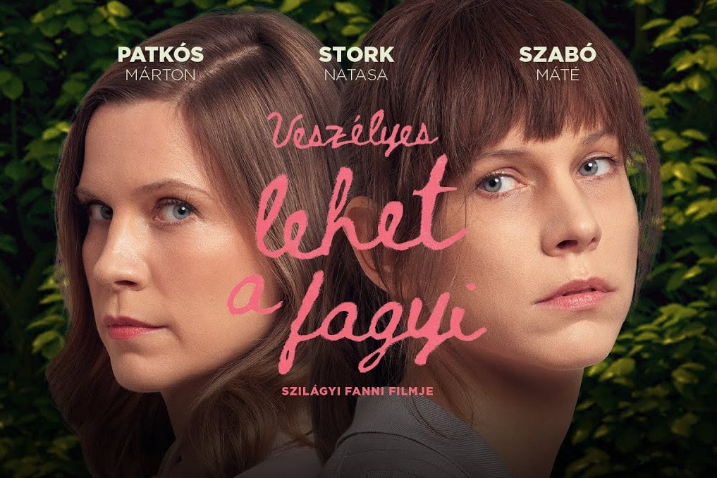 Stork Natasa lett a legjobb színésznő New Yorkban