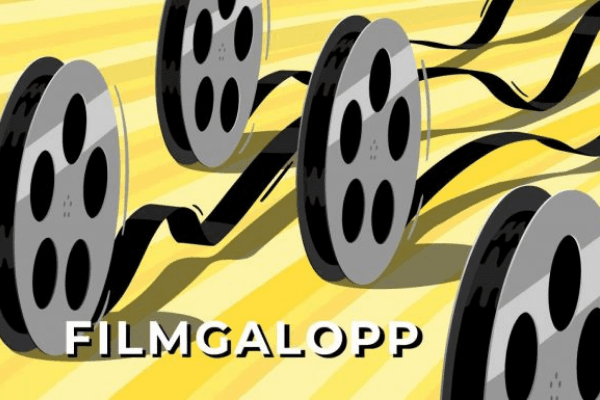 Megosztva kapta két pályakezdő filmes az erdélyi Filmgalopp fődíját