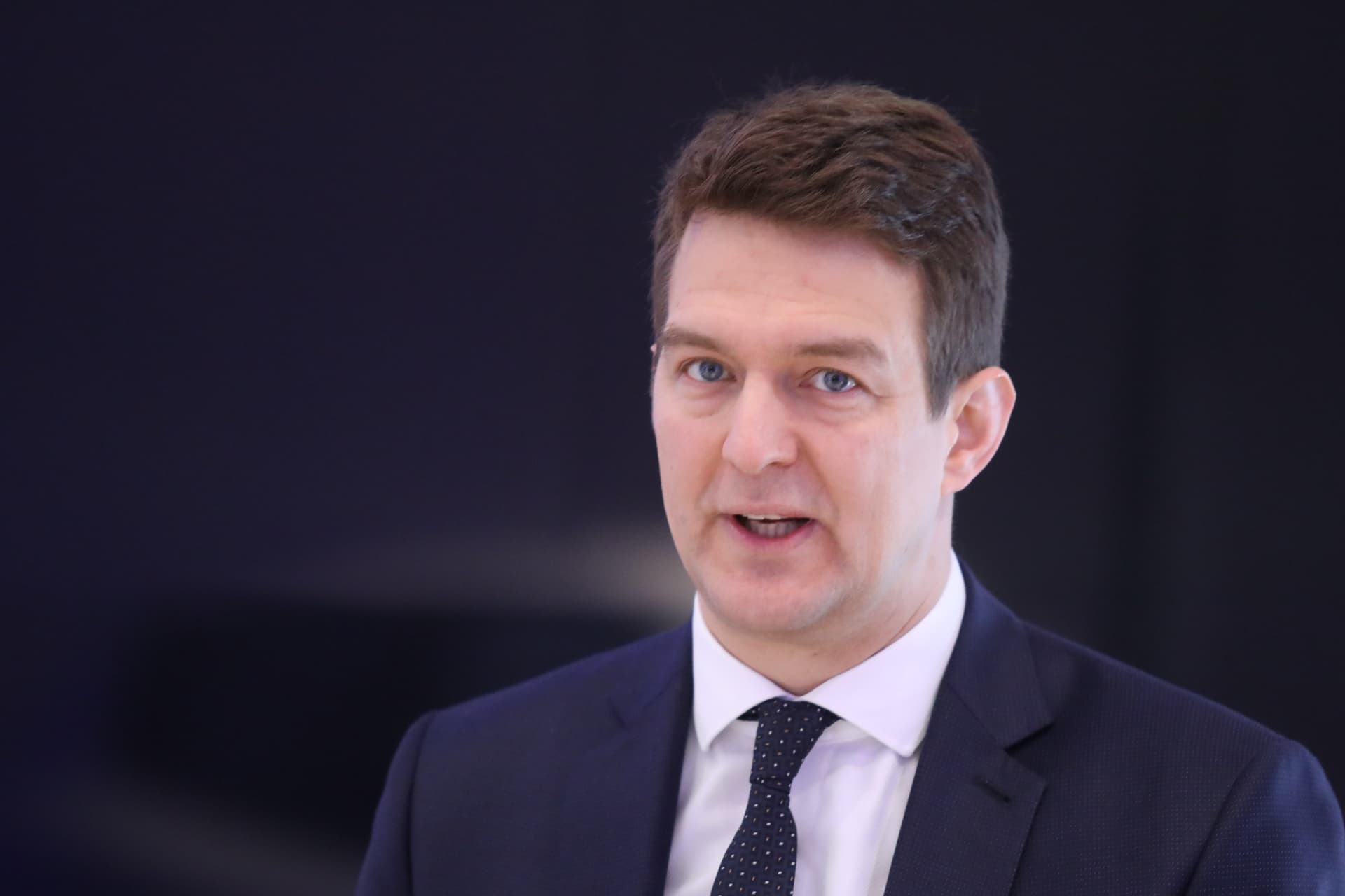 György László: Újra növekvő pályára álltak a reálbérek