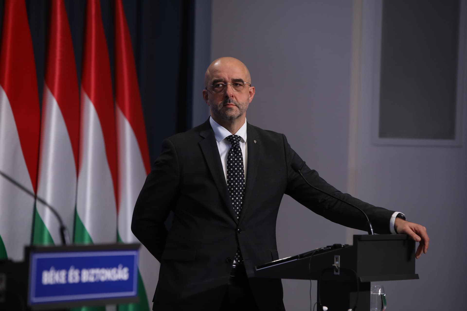 Kovács Zoltán: Minden adott a méltóságteljes megemlékezéshez
