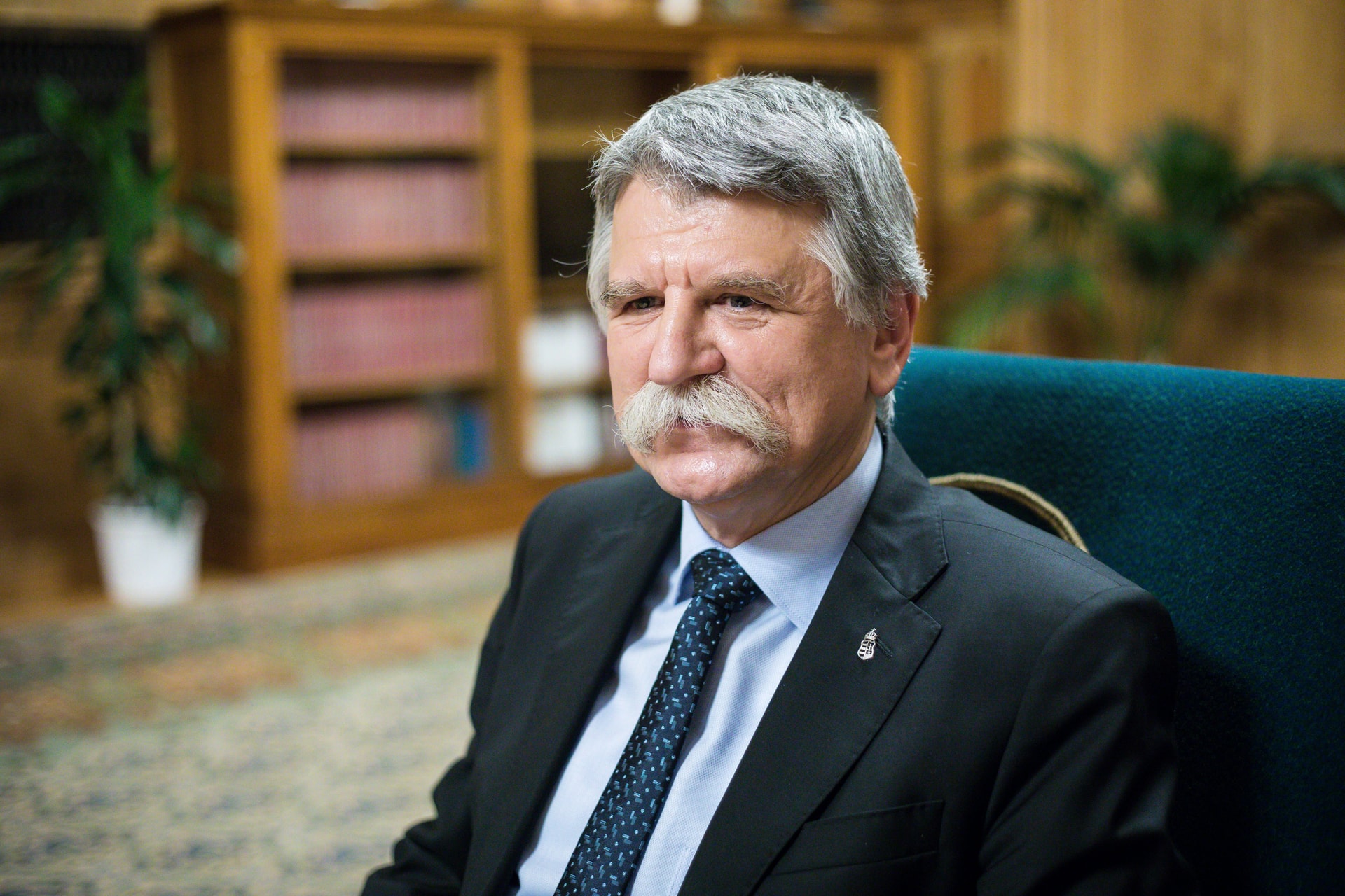A Magyarország és Omán közötti kapcsolatok fejlesztéséről is szó volt a házelnök ománi tárgyalásain