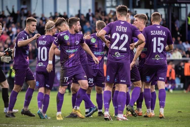A Ferencváros utcahosszal vezet, de a második okozta az igazi meglepetést