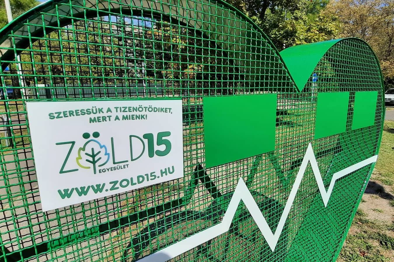 LMP-s tisztújítás a zöldfordulat jegyében