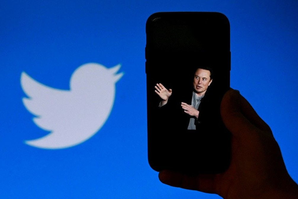Eltűnhet a Twitter Európából