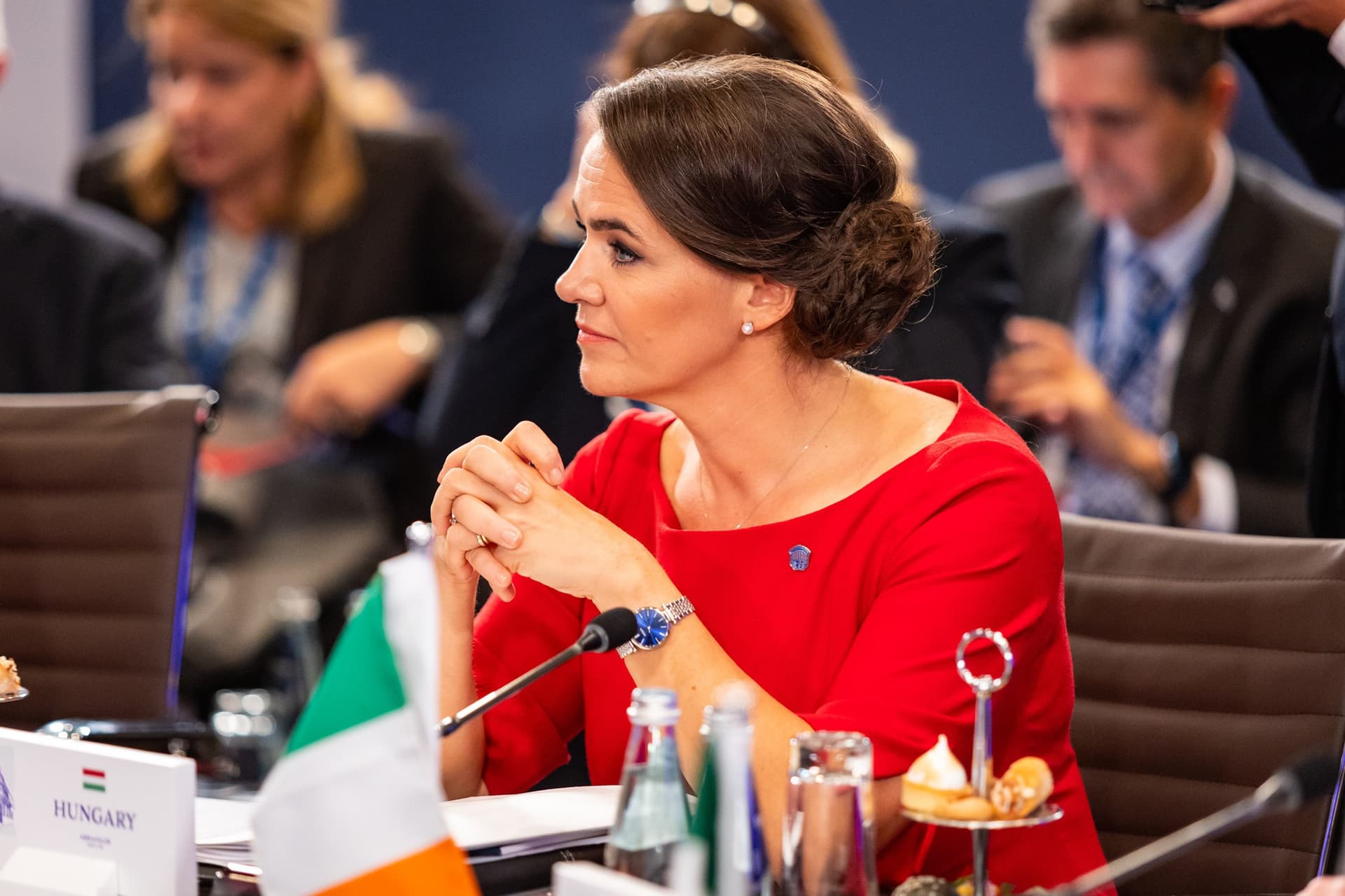 Novák Katalin: Európa célja az energiafüggetlenség